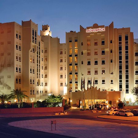 Moevenpick Hotel Doha Luaran gambar