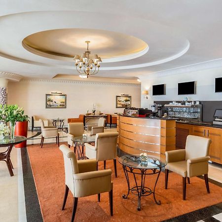Moevenpick Hotel Doha Luaran gambar
