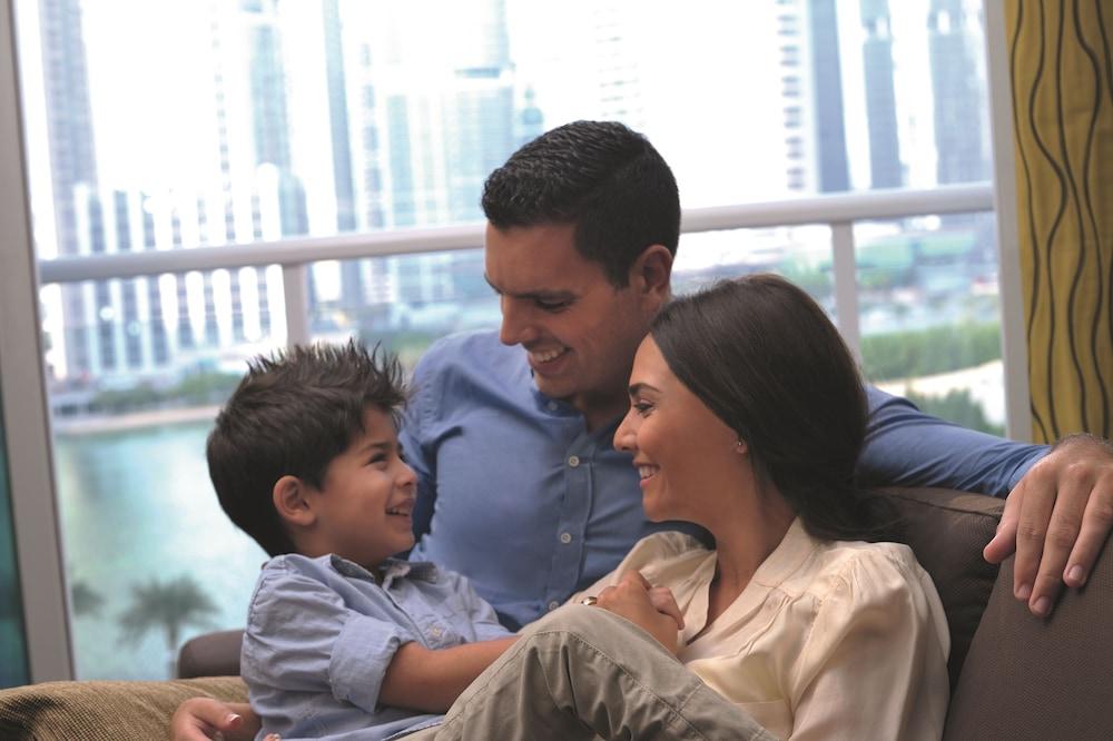 Moevenpick Hotel Doha Luaran gambar