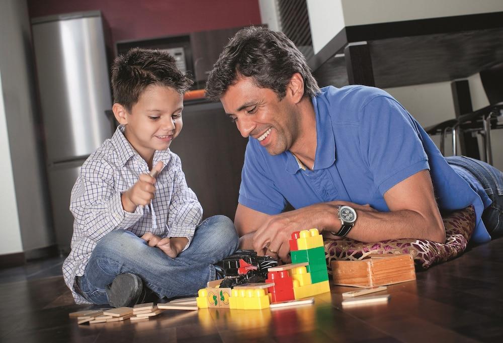 Moevenpick Hotel Doha Luaran gambar