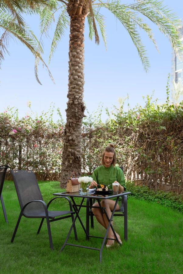 Moevenpick Hotel Doha Luaran gambar