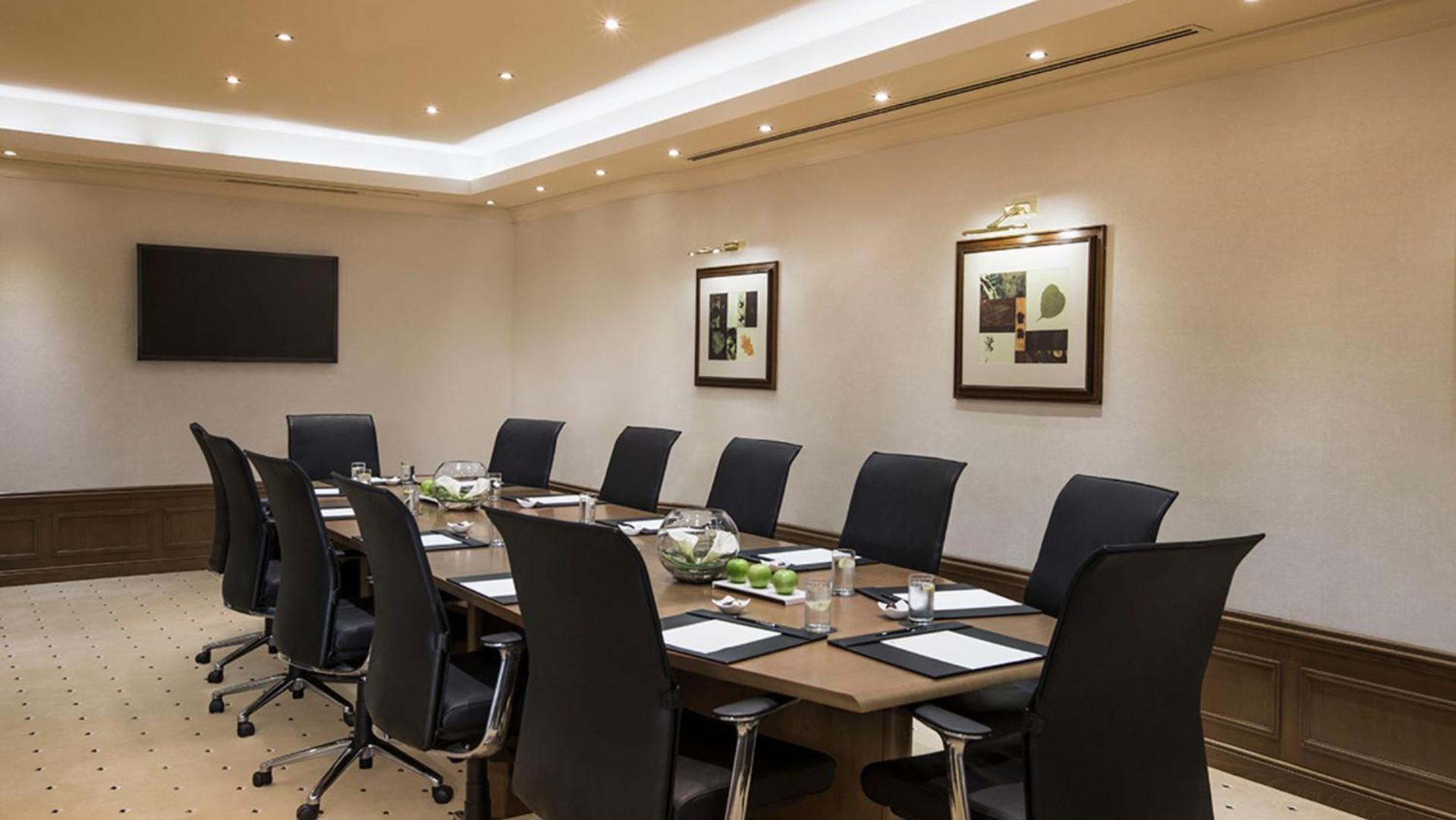 Moevenpick Hotel Doha Luaran gambar