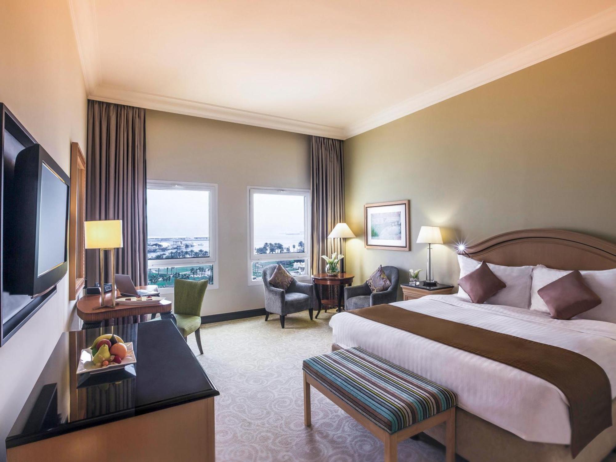 Moevenpick Hotel Doha Luaran gambar