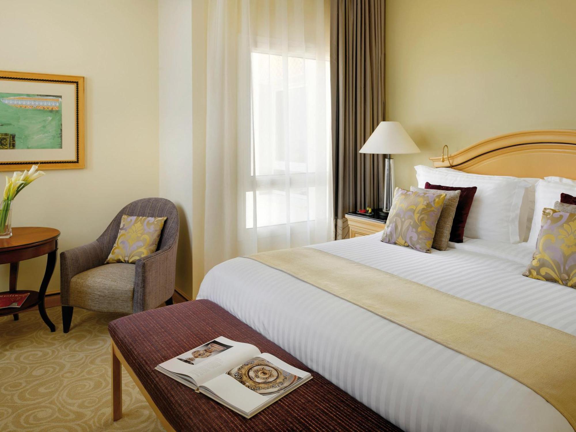 Moevenpick Hotel Doha Luaran gambar