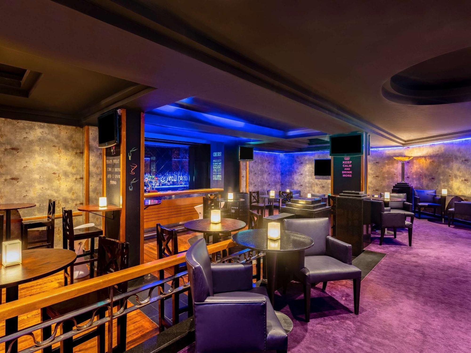 Moevenpick Hotel Doha Luaran gambar