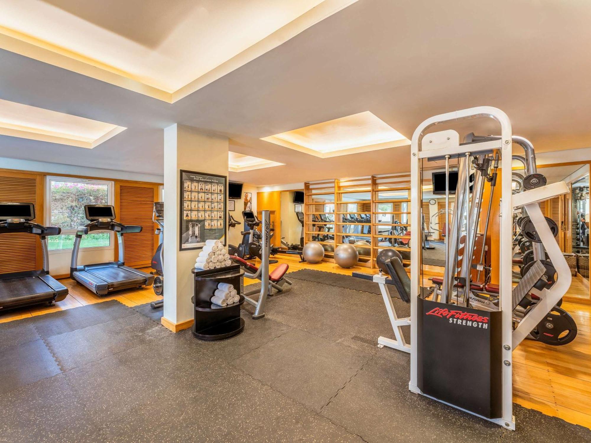 Moevenpick Hotel Doha Luaran gambar
