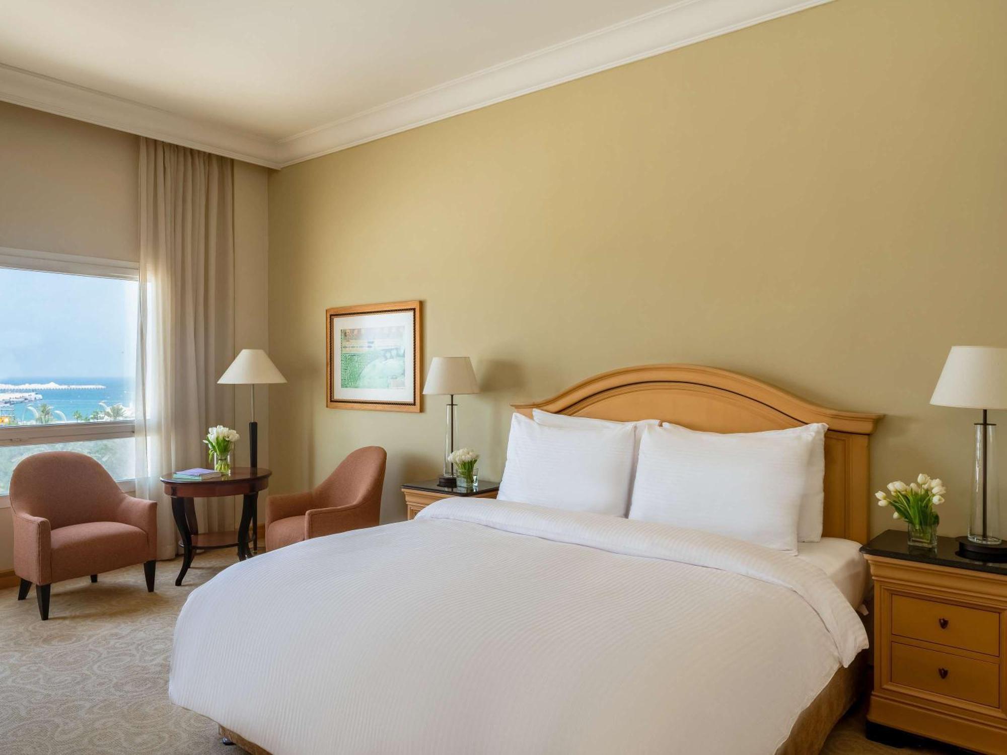 Moevenpick Hotel Doha Luaran gambar