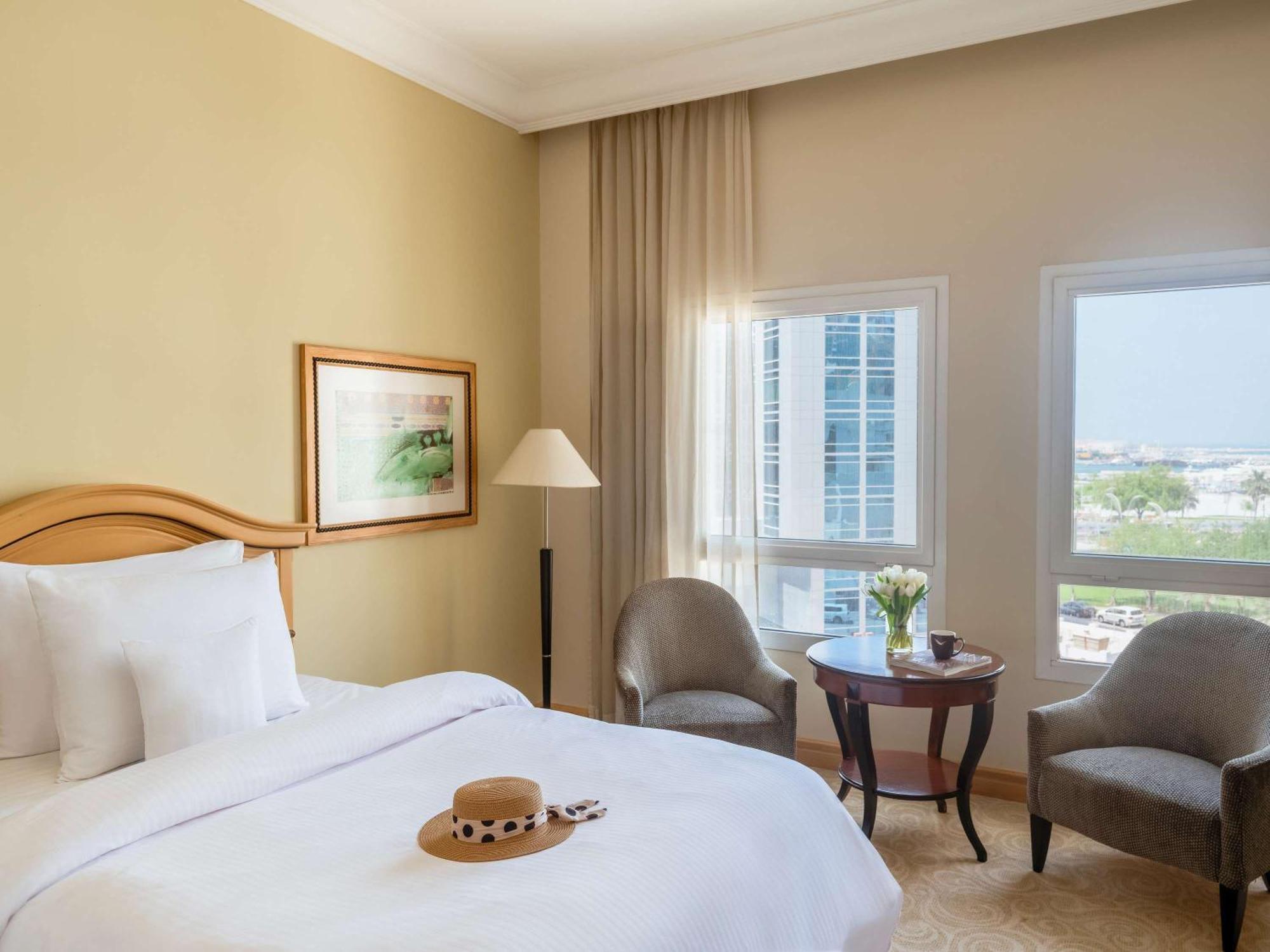 Moevenpick Hotel Doha Luaran gambar