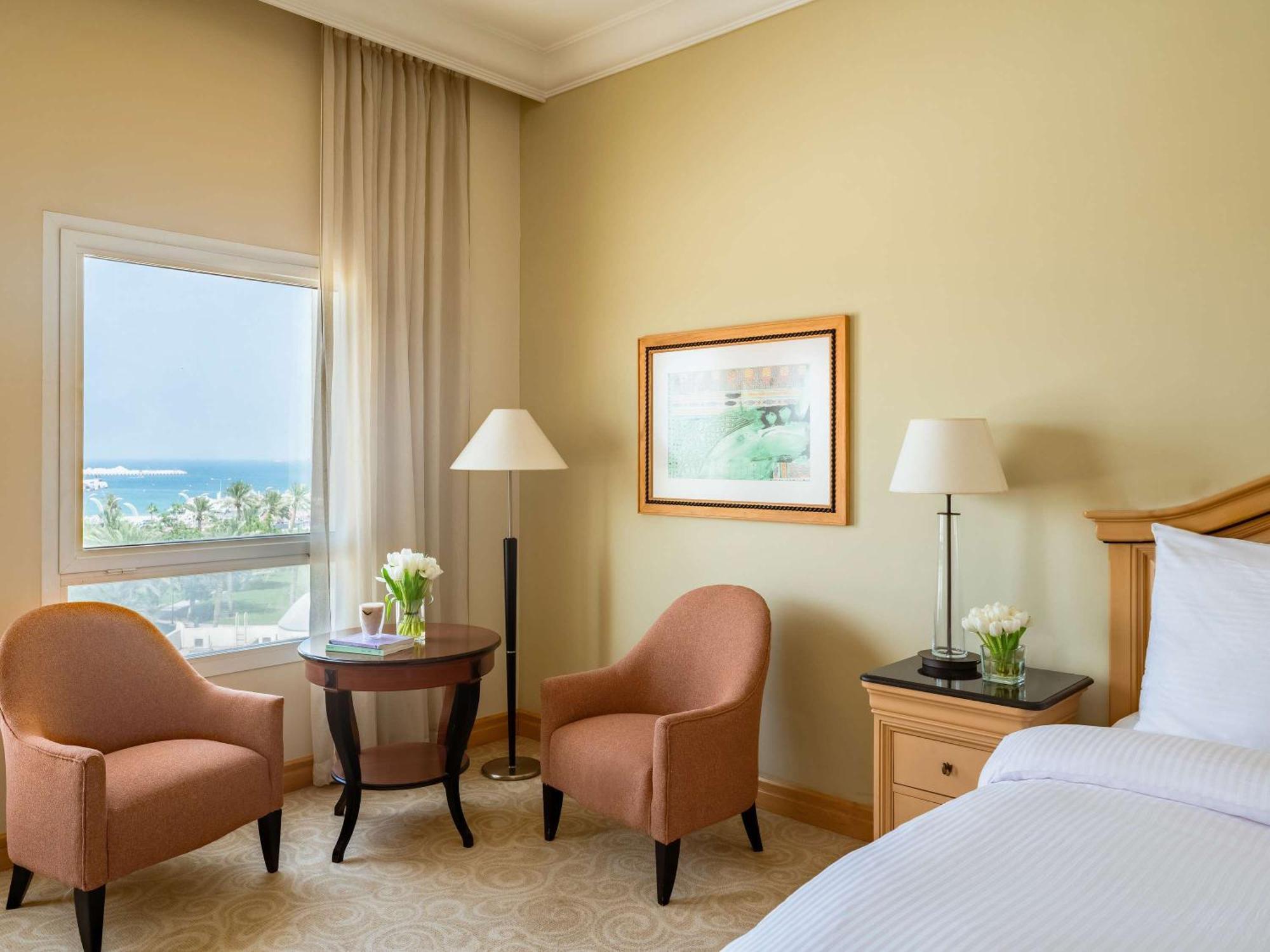 Moevenpick Hotel Doha Luaran gambar