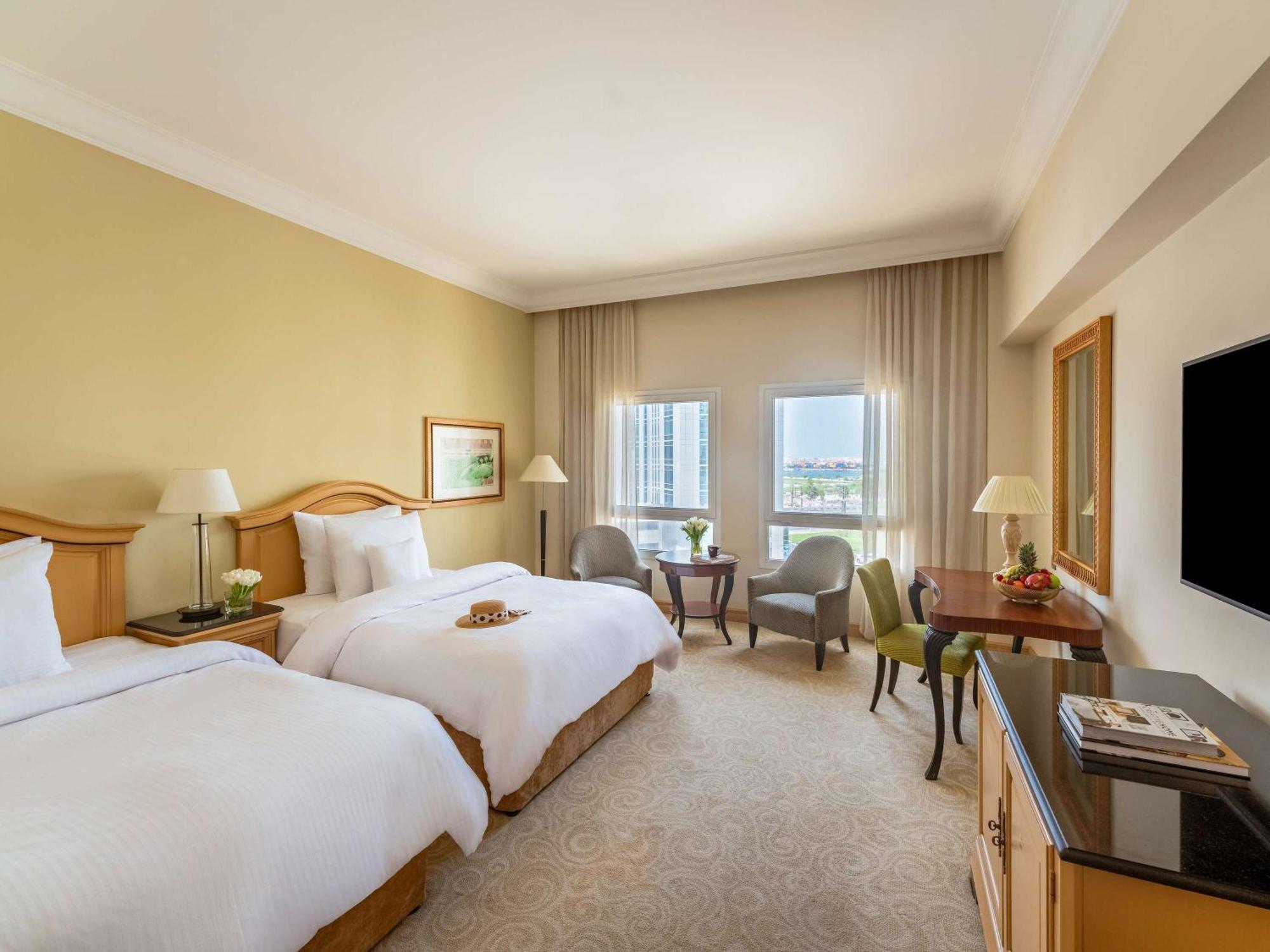 Moevenpick Hotel Doha Luaran gambar