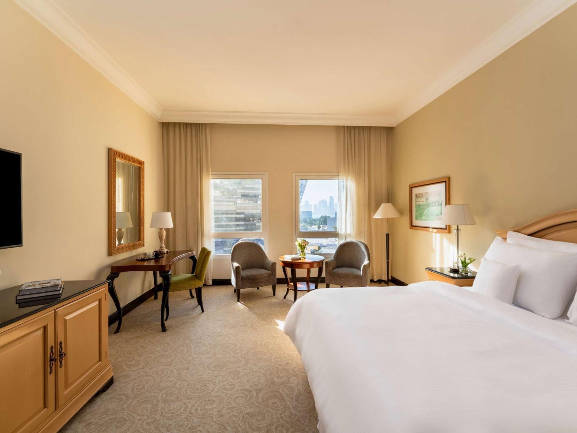 Moevenpick Hotel Doha Luaran gambar