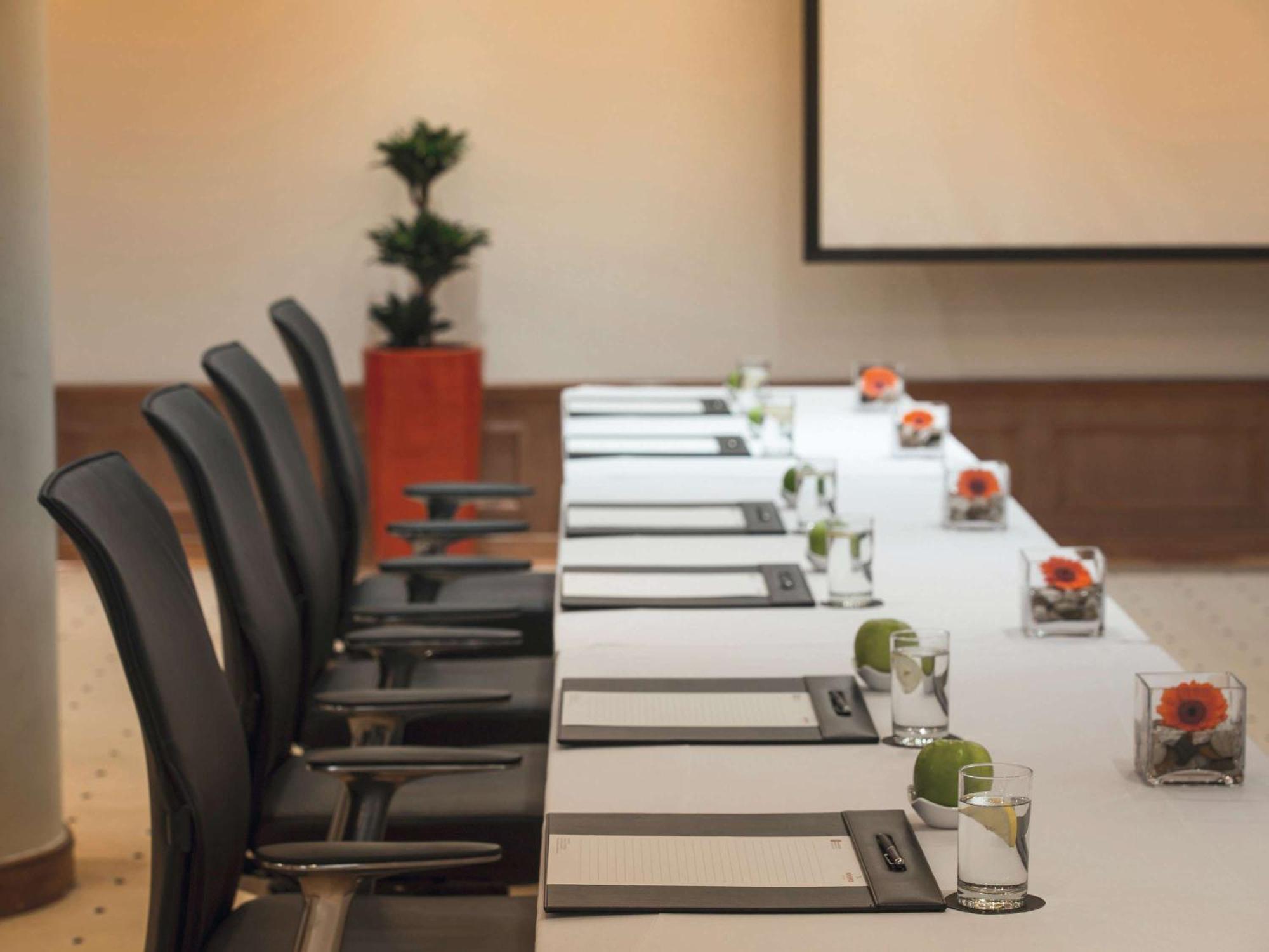 Moevenpick Hotel Doha Luaran gambar